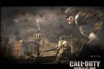 Call of Duty: World at War — вспоминая игры серии